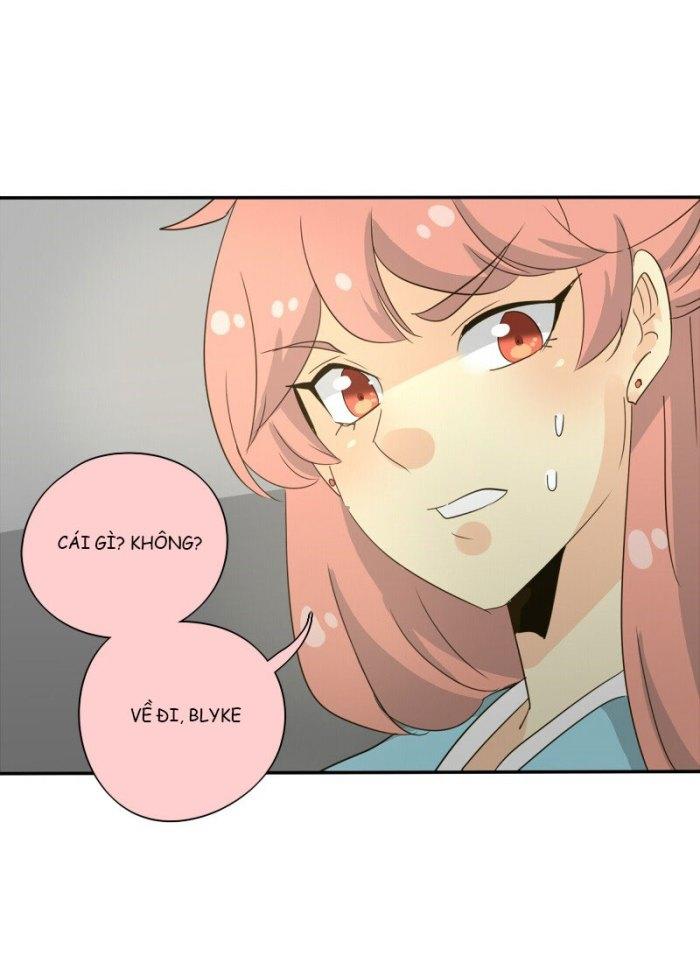 Thế Giới Không Hoàn Hảo Chapter 93 - 56