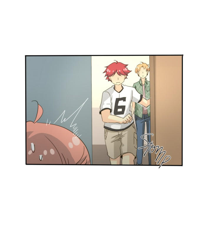 Thế Giới Không Hoàn Hảo Chapter 93 - 57