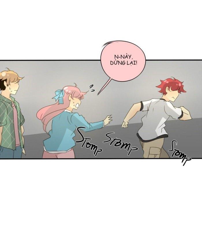 Thế Giới Không Hoàn Hảo Chapter 93 - 58