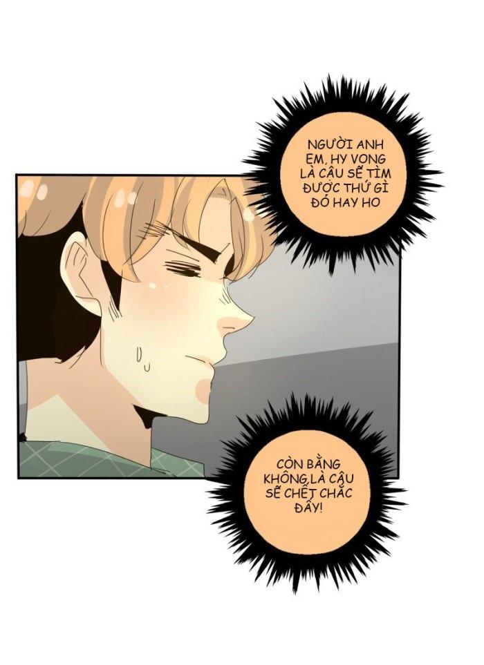 Thế Giới Không Hoàn Hảo Chapter 93 - 59