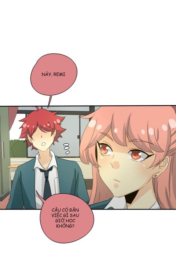 Thế Giới Không Hoàn Hảo Chapter 93 - 7