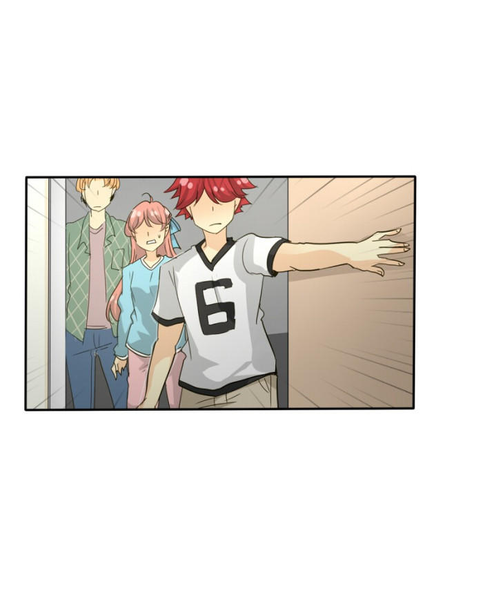 Thế Giới Không Hoàn Hảo Chapter 93 - 61