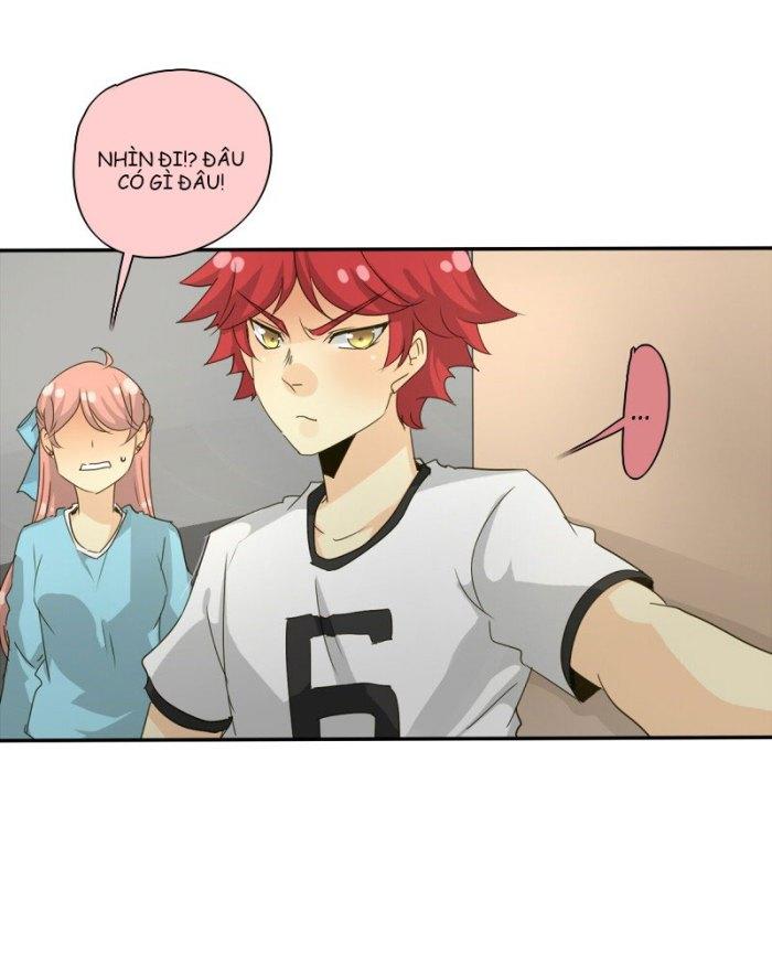 Thế Giới Không Hoàn Hảo Chapter 93 - 63
