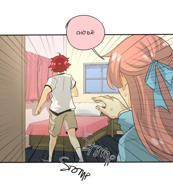 Thế Giới Không Hoàn Hảo Chapter 93 - 68