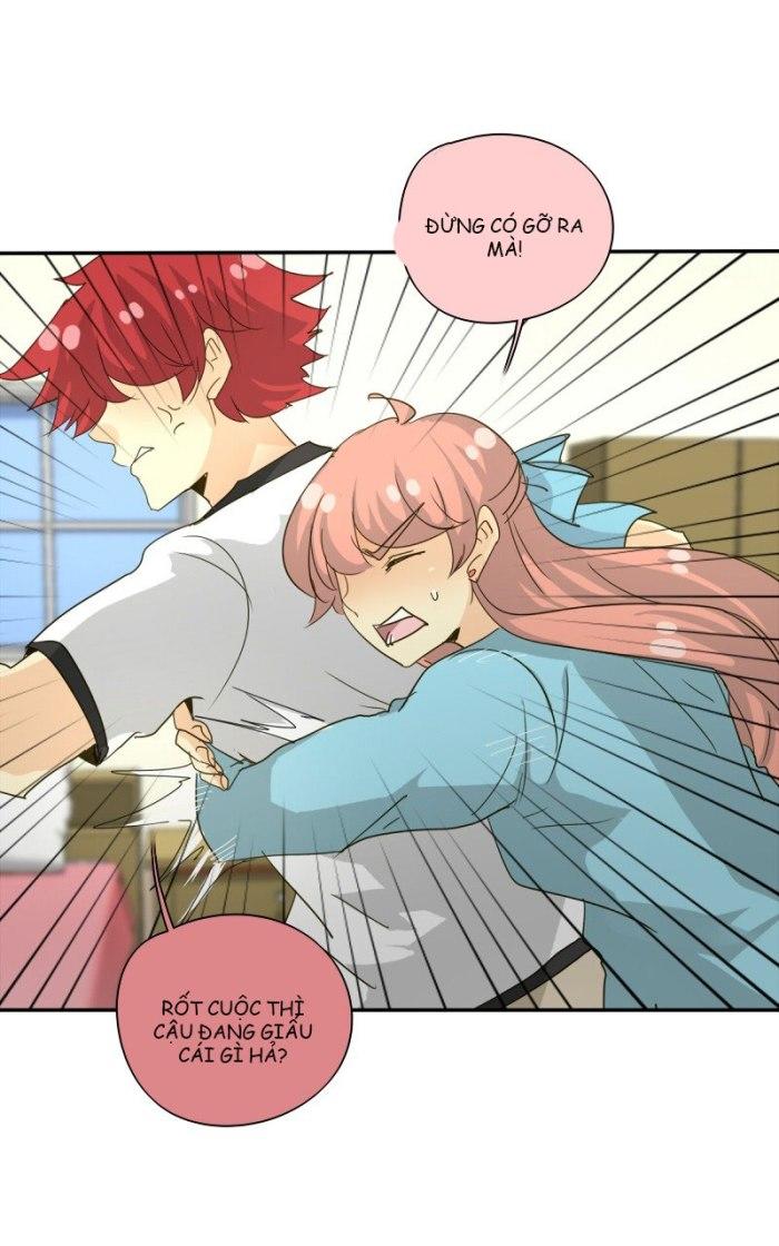 Thế Giới Không Hoàn Hảo Chapter 93 - 69