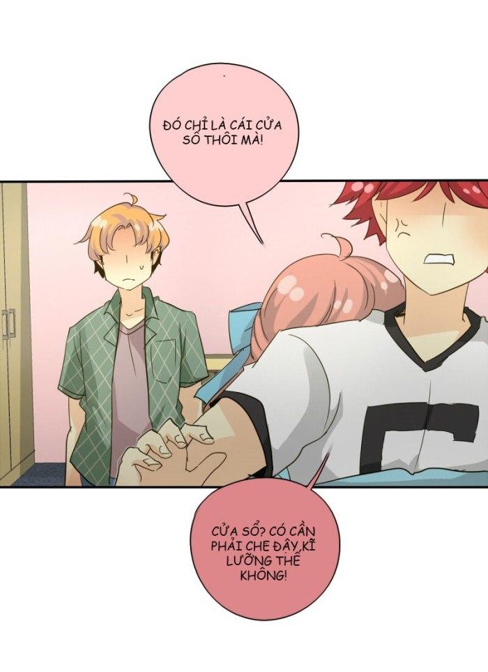 Thế Giới Không Hoàn Hảo Chapter 93 - 70