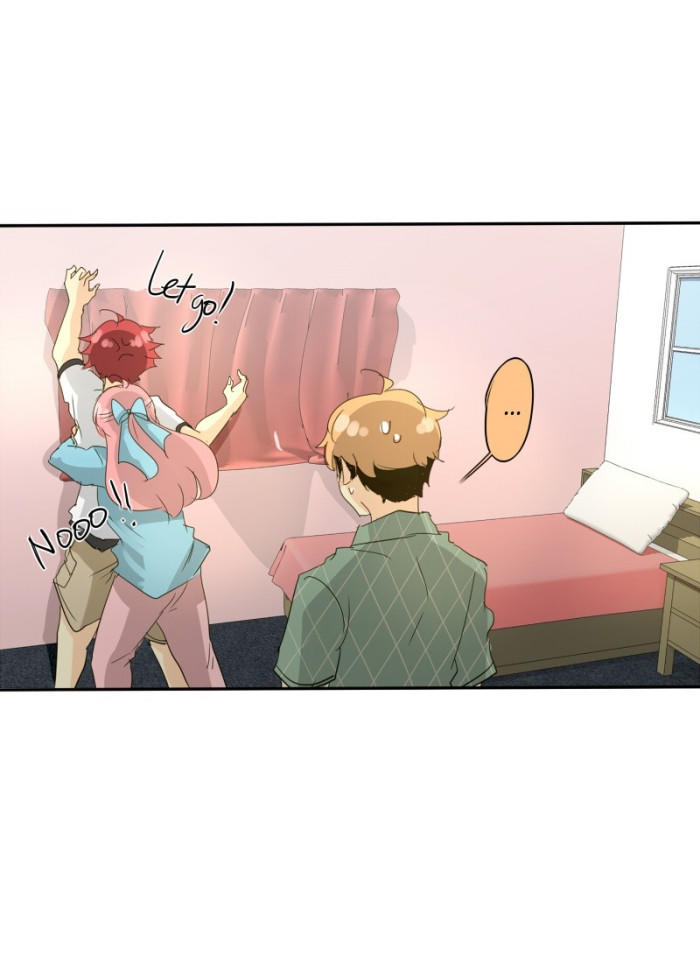 Thế Giới Không Hoàn Hảo Chapter 93 - 71