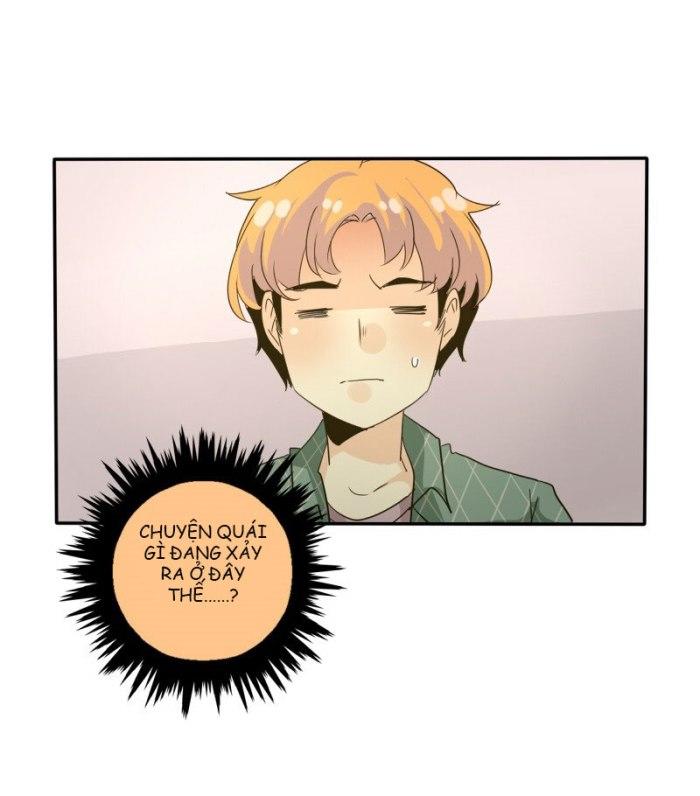 Thế Giới Không Hoàn Hảo Chapter 93 - 72