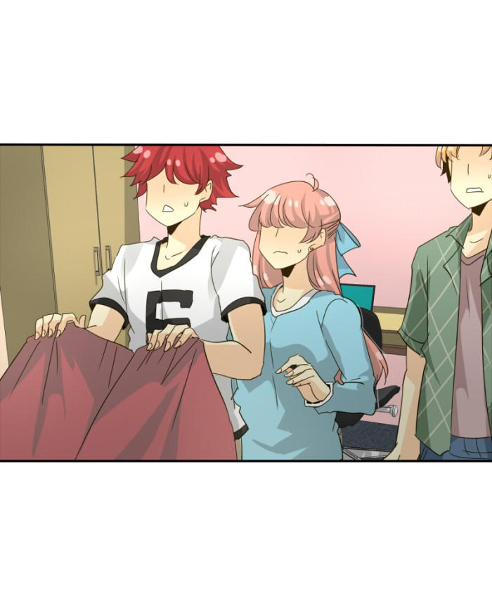 Thế Giới Không Hoàn Hảo Chapter 93 - 74