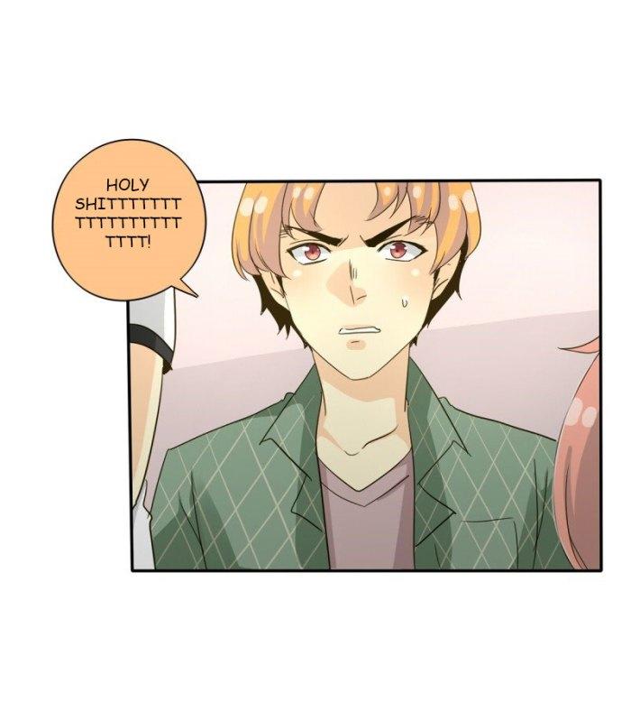 Thế Giới Không Hoàn Hảo Chapter 93 - 77