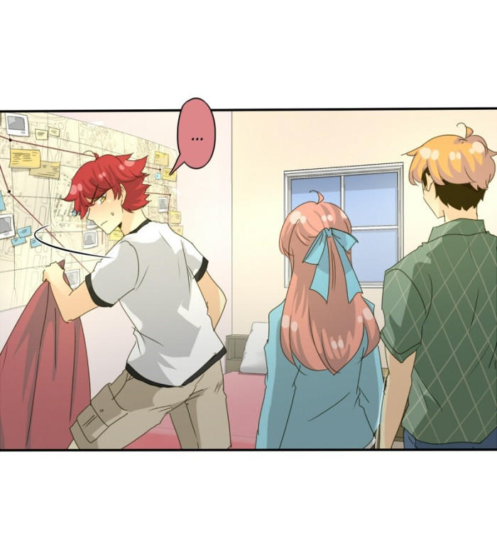 Thế Giới Không Hoàn Hảo Chapter 93 - 78