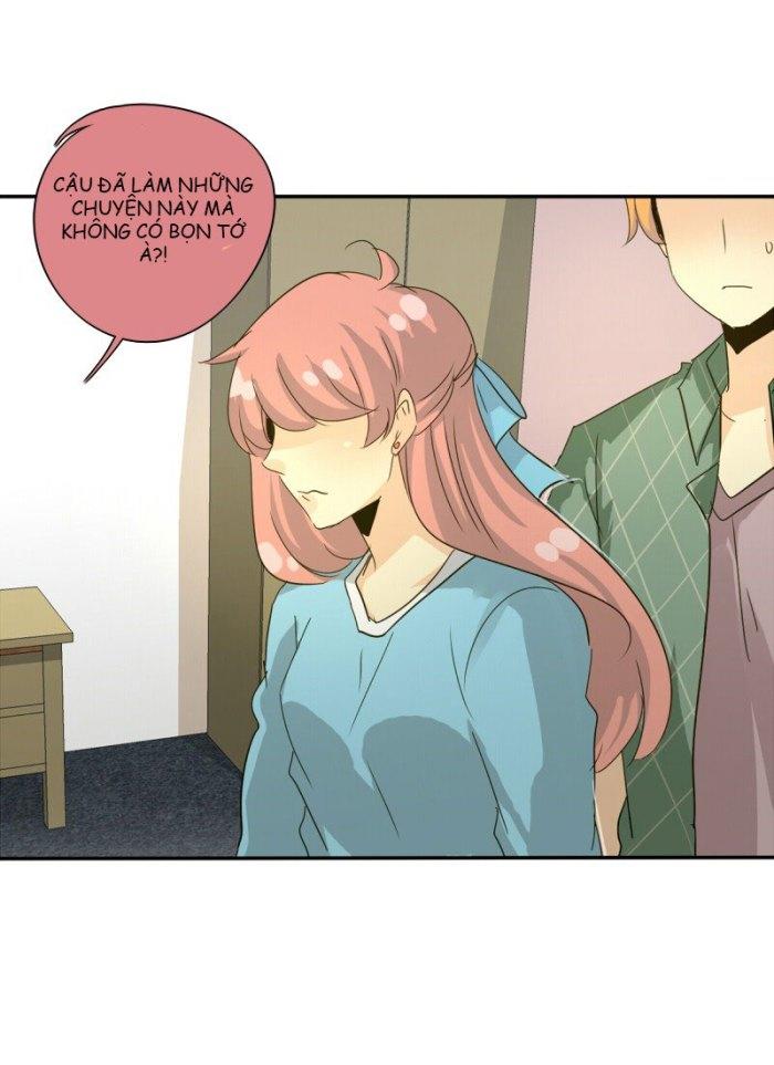 Thế Giới Không Hoàn Hảo Chapter 93 - 80