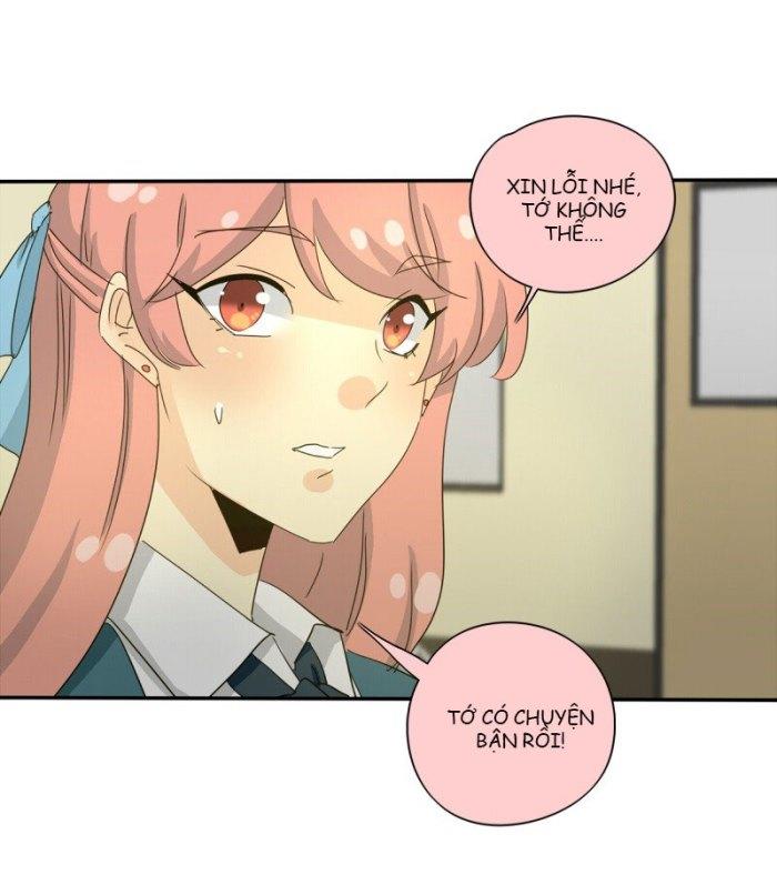 Thế Giới Không Hoàn Hảo Chapter 93 - 9