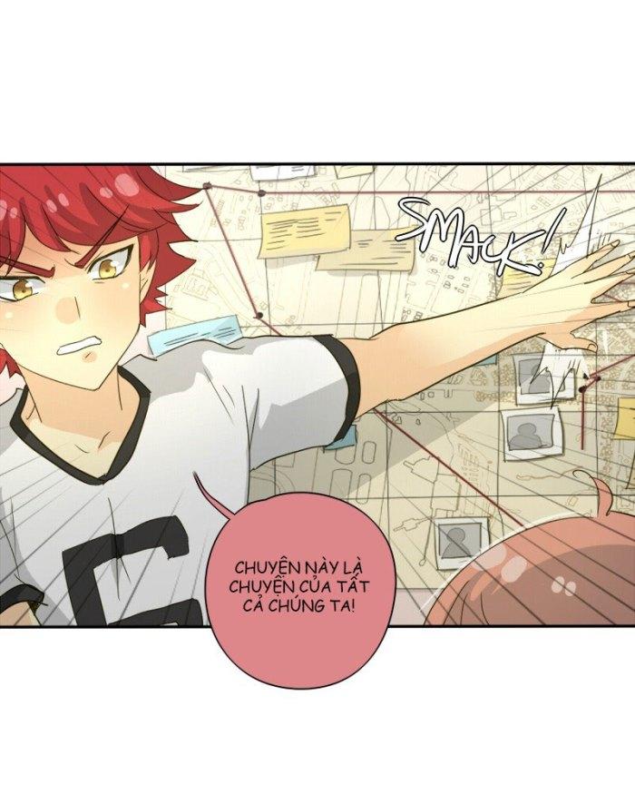 Thế Giới Không Hoàn Hảo Chapter 93 - 81