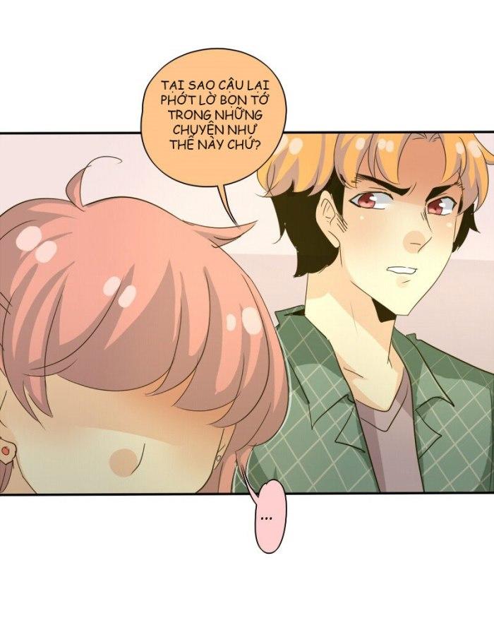 Thế Giới Không Hoàn Hảo Chapter 93 - 82
