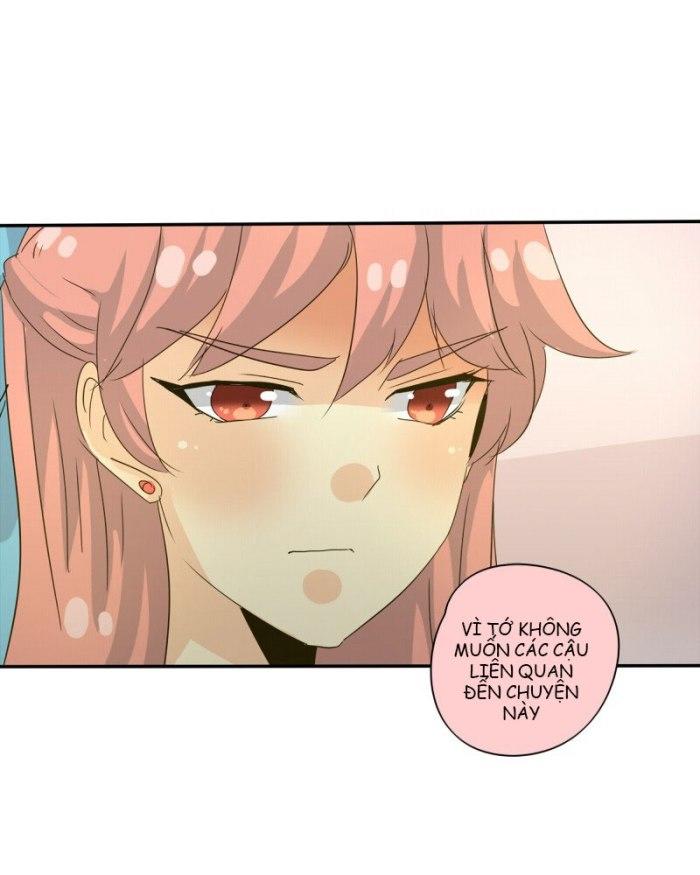 Thế Giới Không Hoàn Hảo Chapter 93 - 83