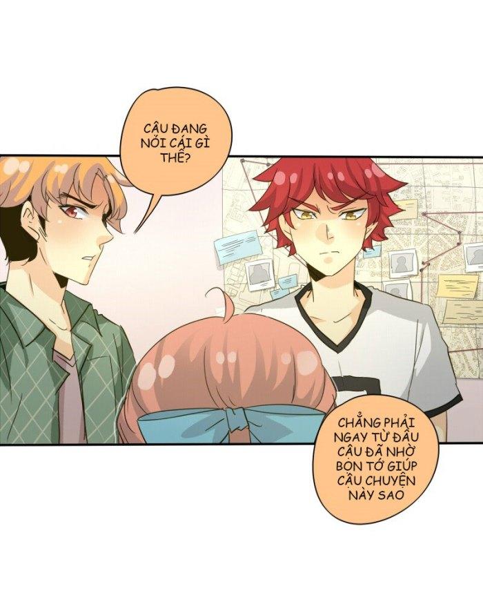 Thế Giới Không Hoàn Hảo Chapter 93 - 84