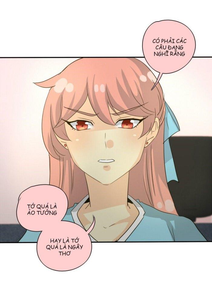 Thế Giới Không Hoàn Hảo Chapter 93 - 87