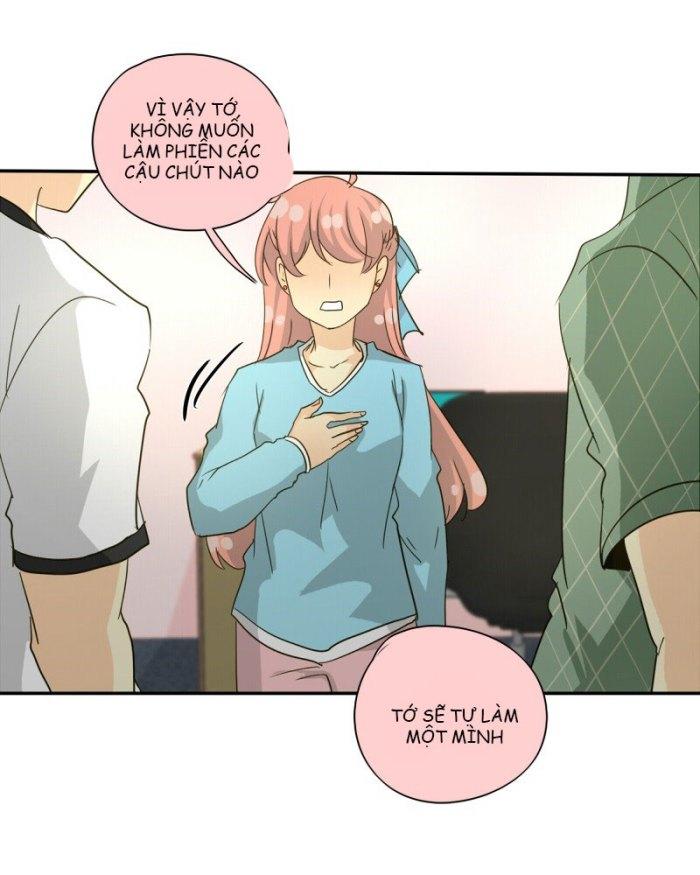 Thế Giới Không Hoàn Hảo Chapter 93 - 88