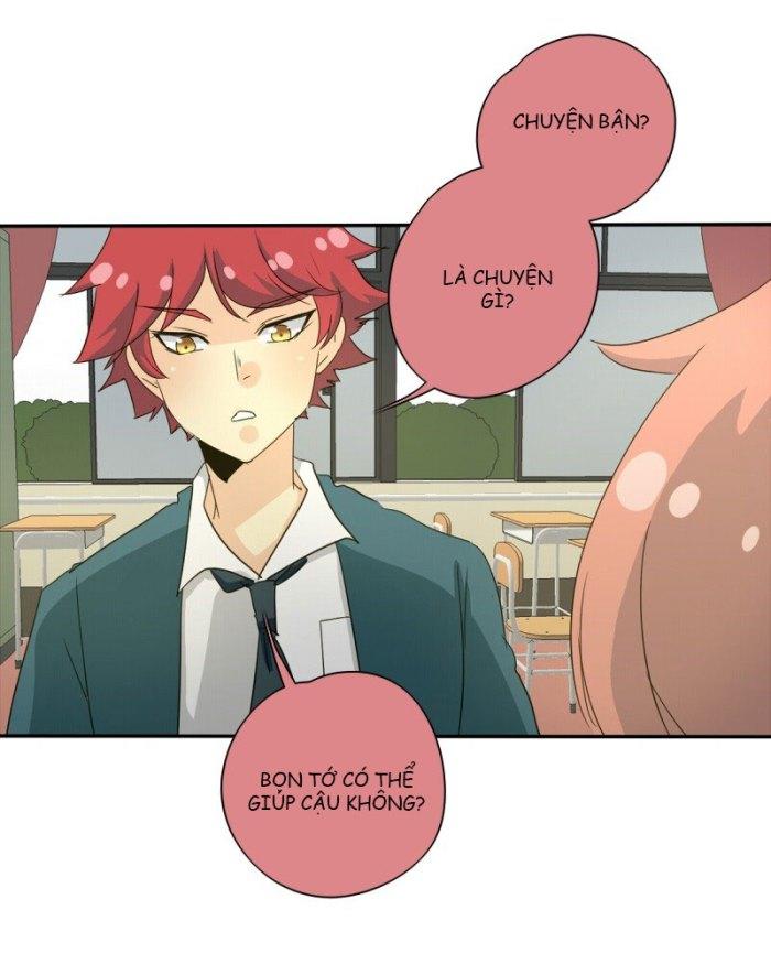 Thế Giới Không Hoàn Hảo Chapter 93 - 10