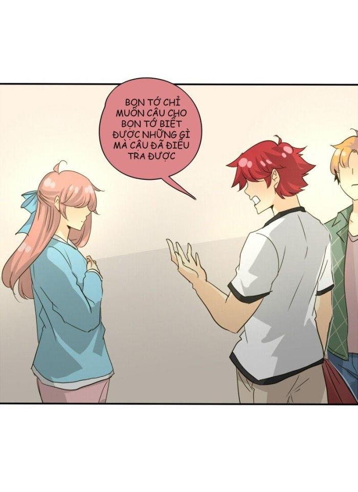 Thế Giới Không Hoàn Hảo Chapter 93 - 92