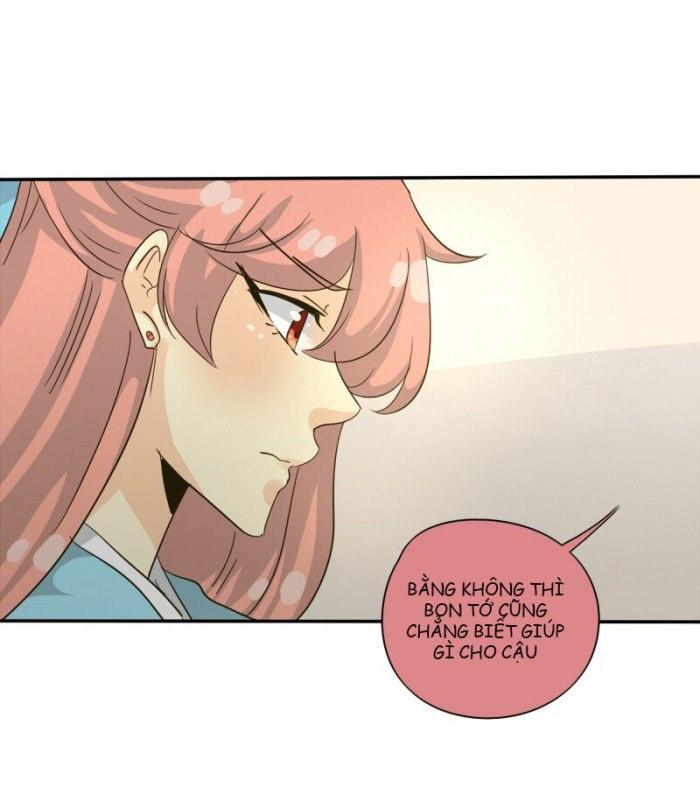 Thế Giới Không Hoàn Hảo Chapter 93 - 93