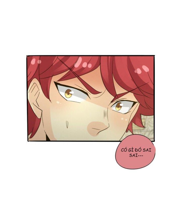 Thế Giới Không Hoàn Hảo Chapter 93 - 98