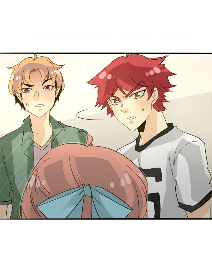 Thế Giới Không Hoàn Hảo Chapter 93 - 99