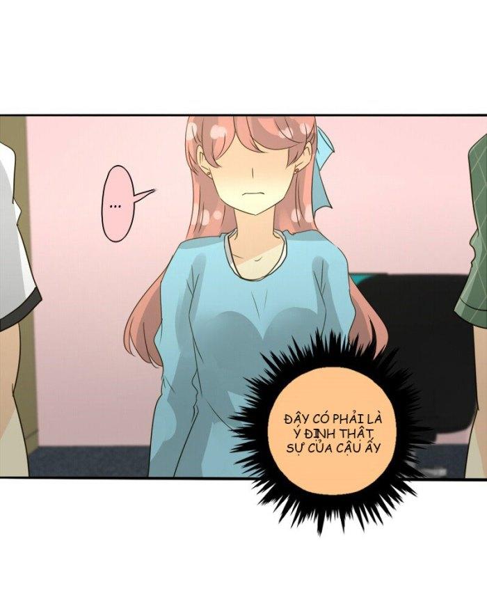 Thế Giới Không Hoàn Hảo Chapter 93 - 100