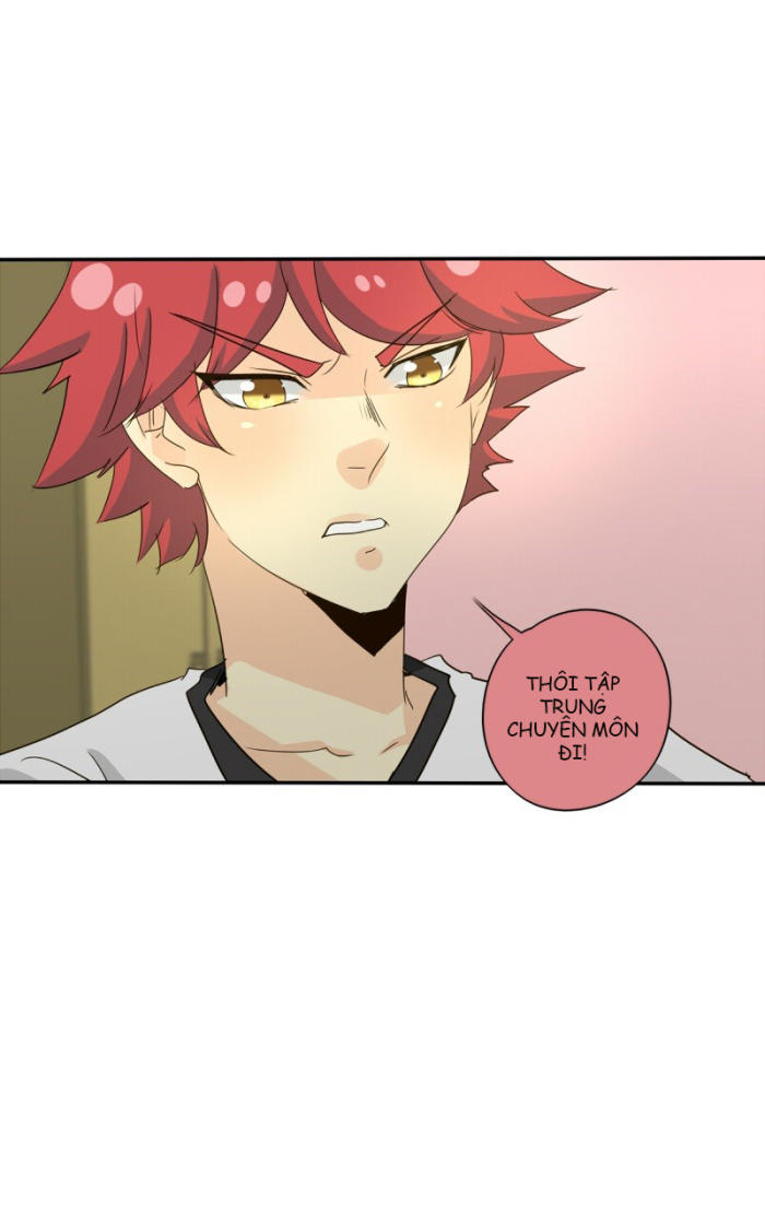 Thế Giới Không Hoàn Hảo Chapter 94 - 18