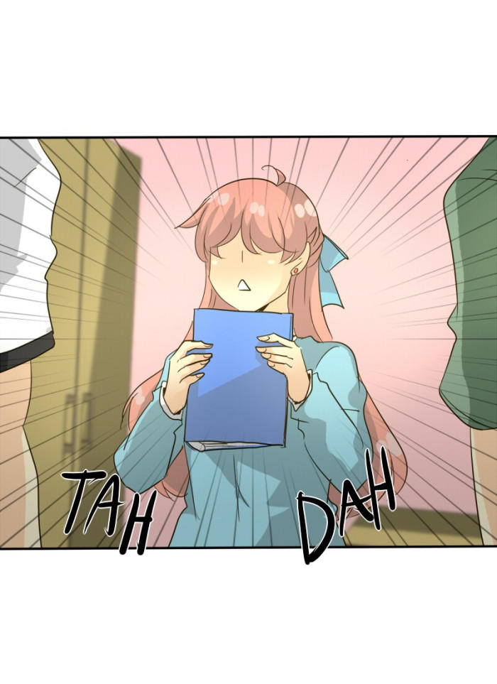 Thế Giới Không Hoàn Hảo Chapter 94 - 20