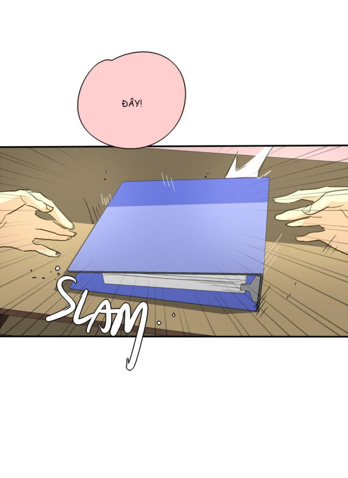 Thế Giới Không Hoàn Hảo Chapter 94 - 21