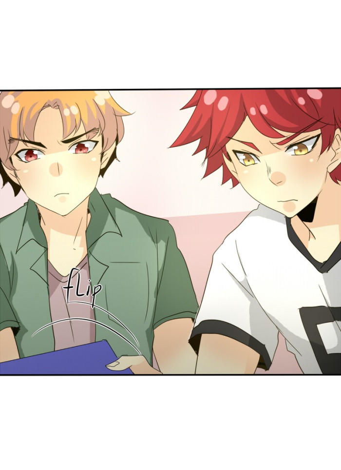 Thế Giới Không Hoàn Hảo Chapter 94 - 24