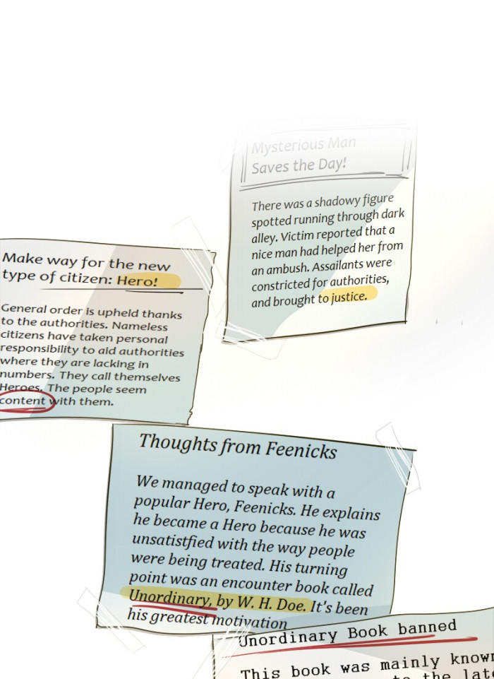 Thế Giới Không Hoàn Hảo Chapter 94 - 27