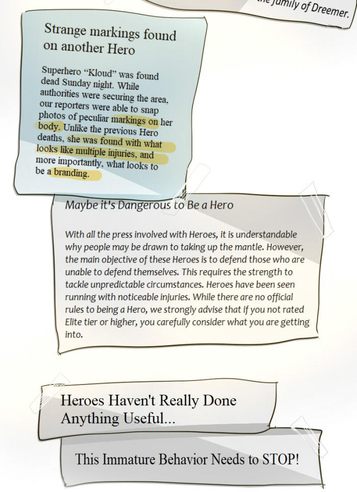 Thế Giới Không Hoàn Hảo Chapter 94 - 29