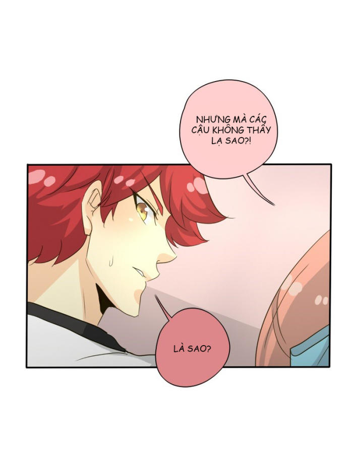 Thế Giới Không Hoàn Hảo Chapter 94 - 33