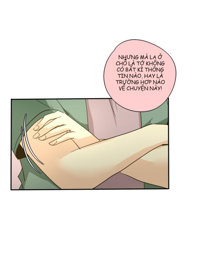 Thế Giới Không Hoàn Hảo Chapter 94 - 35