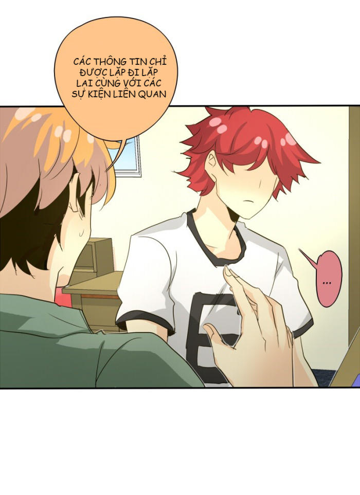Thế Giới Không Hoàn Hảo Chapter 94 - 38