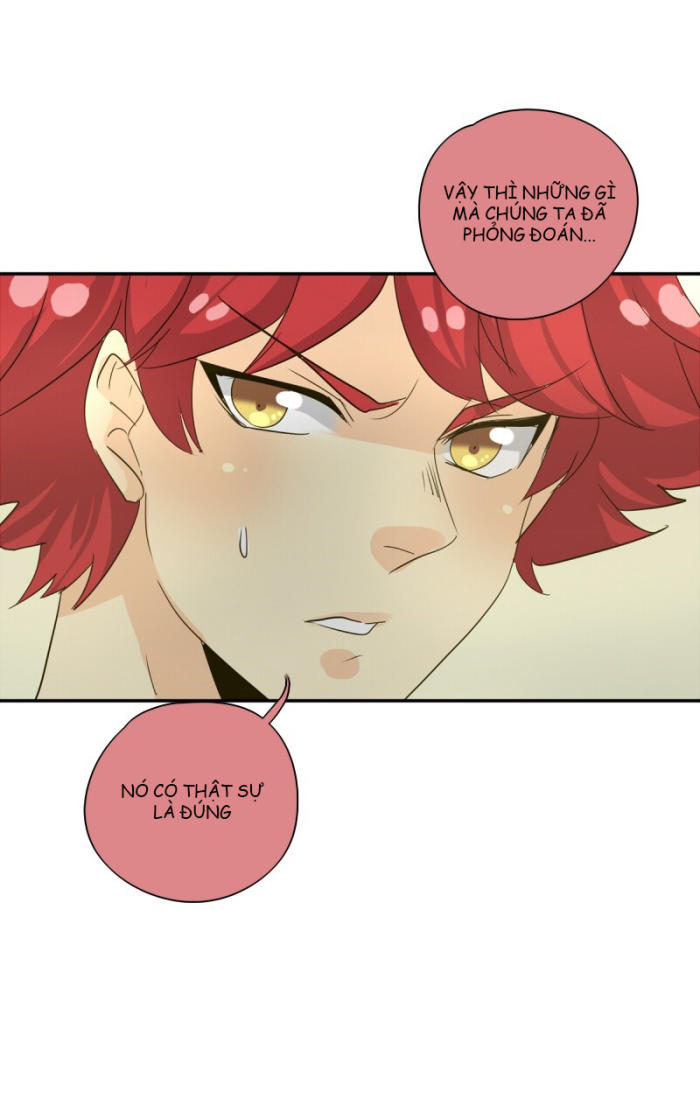 Thế Giới Không Hoàn Hảo Chapter 94 - 39
