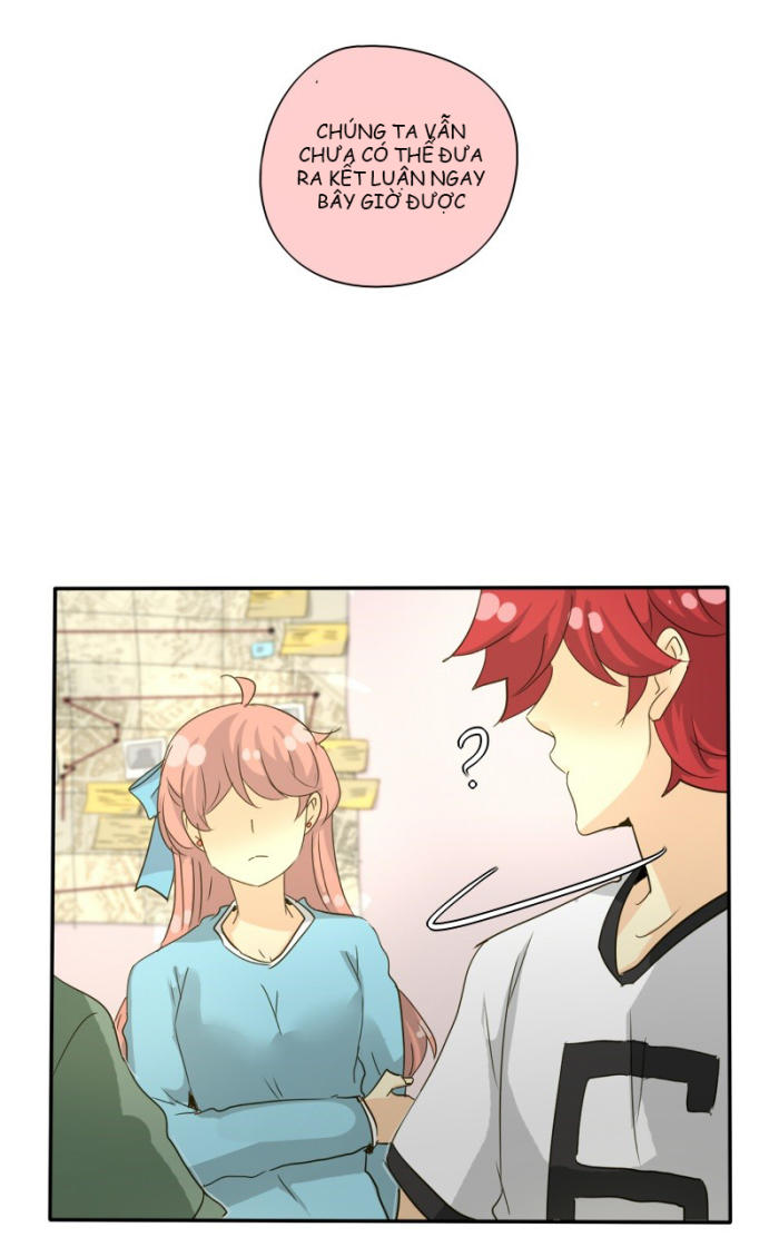 Thế Giới Không Hoàn Hảo Chapter 94 - 40