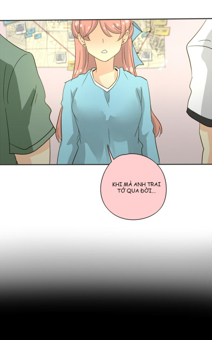 Thế Giới Không Hoàn Hảo Chapter 94 - 43