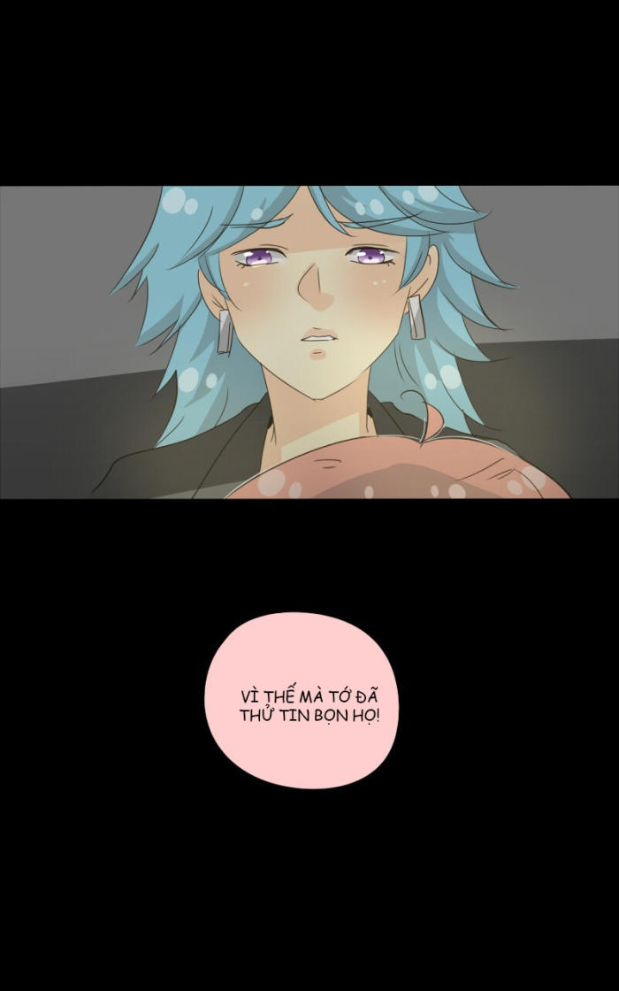 Thế Giới Không Hoàn Hảo Chapter 94 - 50
