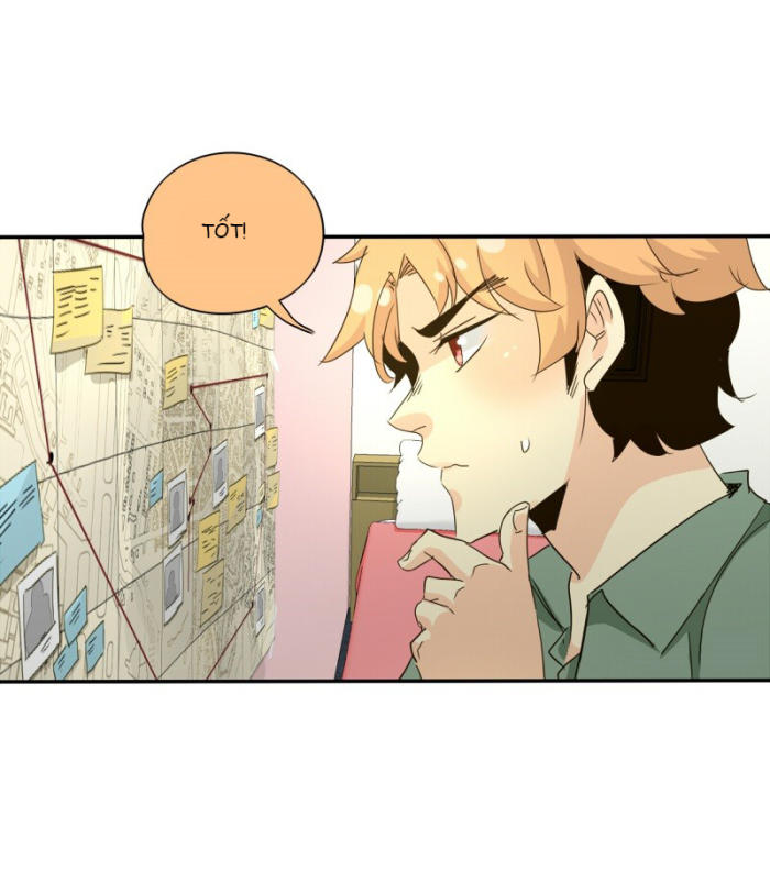 Thế Giới Không Hoàn Hảo Chapter 94 - 6