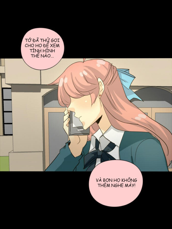 Thế Giới Không Hoàn Hảo Chapter 94 - 52