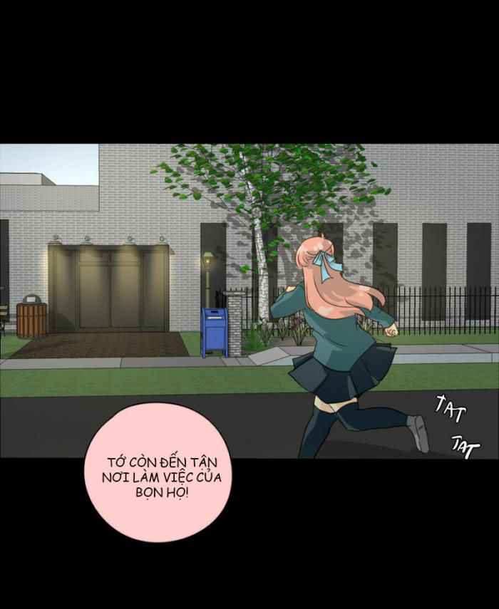 Thế Giới Không Hoàn Hảo Chapter 94 - 53