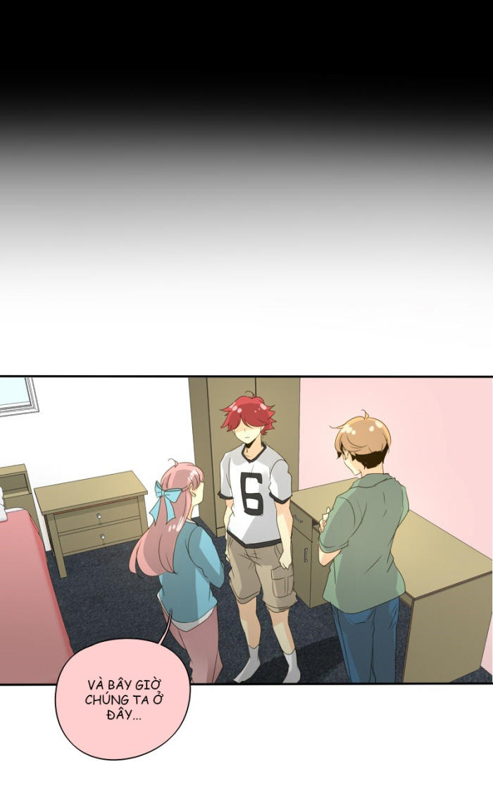 Thế Giới Không Hoàn Hảo Chapter 94 - 56