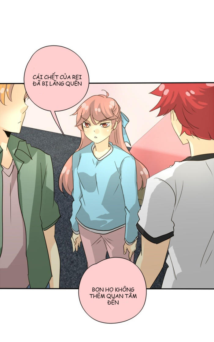Thế Giới Không Hoàn Hảo Chapter 94 - 57