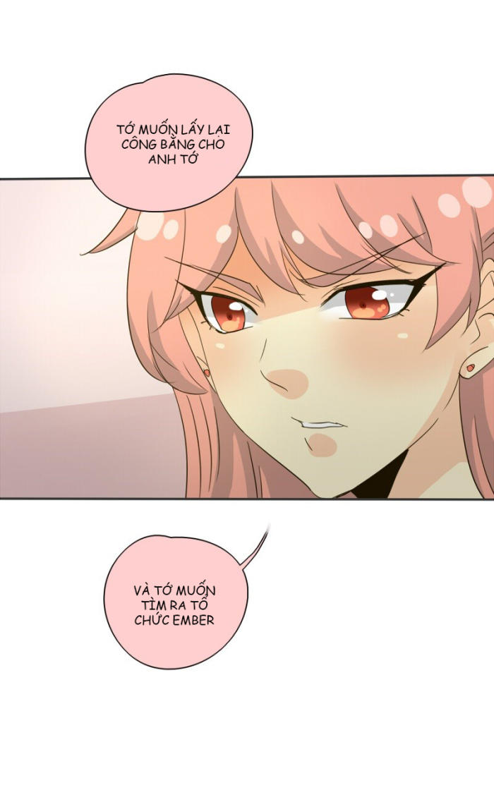Thế Giới Không Hoàn Hảo Chapter 94 - 58