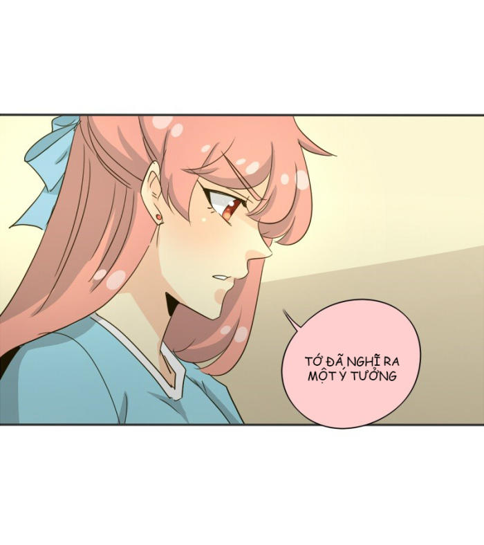 Thế Giới Không Hoàn Hảo Chapter 94 - 61