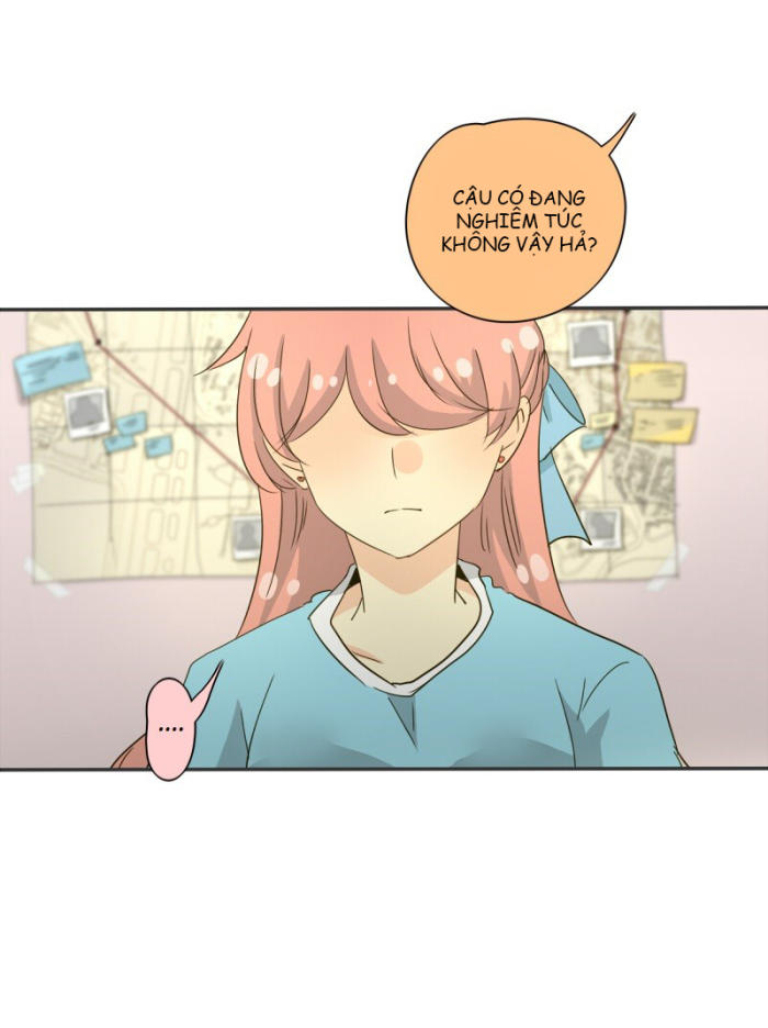 Thế Giới Không Hoàn Hảo Chapter 94 - 65